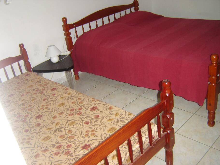 Charmant Appartement Verdoyant Le Morne-Vert Екстериор снимка