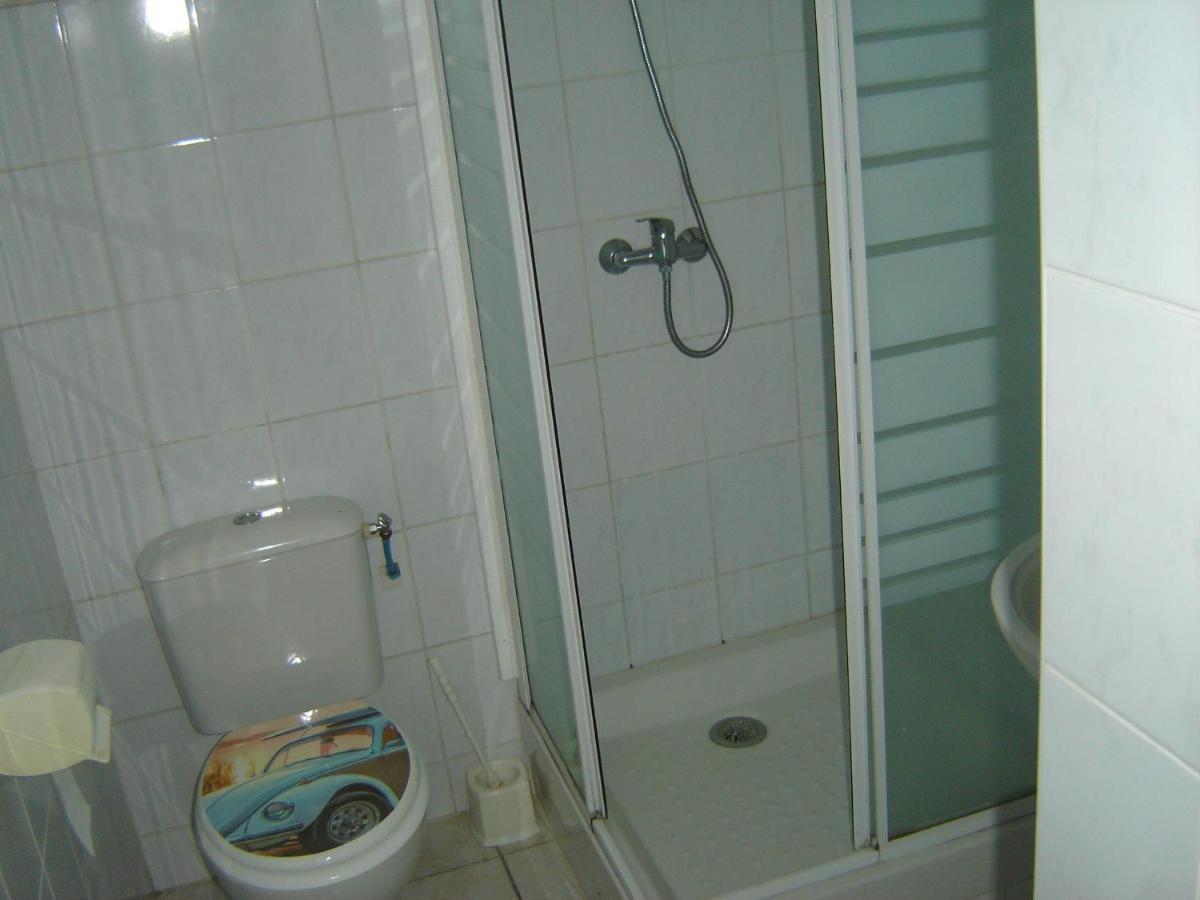 Charmant Appartement Verdoyant Le Morne-Vert Екстериор снимка